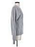 Gap Gray Pullover Sweater Size S (tall) - photo 4