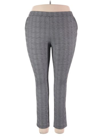 Anne Klein Dress Pants (view 1)