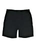 Athleta Solid Black Athletic Shorts Size 12 - photo 1