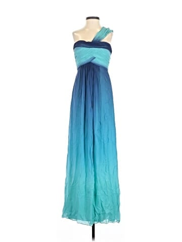 BCBGMAXAZRIA Cocktail Dress (view 1)