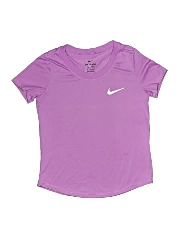 Nike Active T-Shirt (view 1)