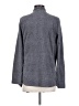 DKNY Gray Cardigan Size S - photo 2