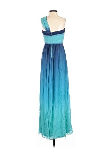 BCBGMAXAZRIA Cocktail Dress (view 2)