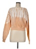 Wildfox Tie-dye Orange Sweatshirt Size Med (2 or M) - photo 1