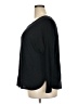 Lane Bryant Black Pullover Sweater Size 18 - 20 Plus - photo 5