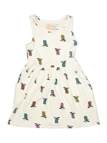 Cat & Jack Dress (view 1)