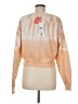 Wildfox Tie-dye Orange Sweatshirt Size Med (2 or M) - photo 2