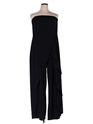 City Chic Jumpsuit (view 1)