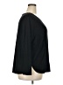 Lane Bryant Black Pullover Sweater Size 18 - 20 Plus - photo 4