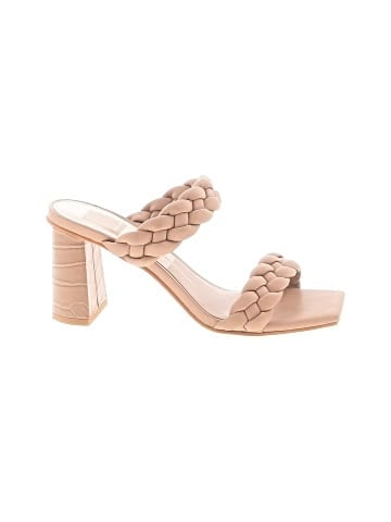 Dolce Vita Sandals (view 1)