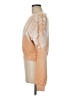 Wildfox Tie-dye Orange Sweatshirt Size Med (2 or M) - photo 5