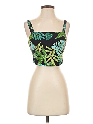 GB Sleeveless Top (view 1)