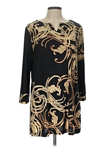 Rafaella Casual Dress (view 1)