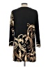 Rafaella Gold Long Sleeve Blouse Size L - photo 2