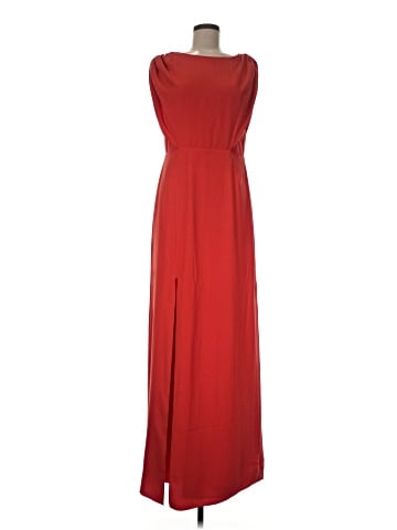 H By Halston Casual Dress (view 1)