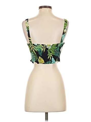 GB Sleeveless Top (view 2)