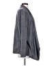 DKNY Gray Cardigan Size S - photo 4
