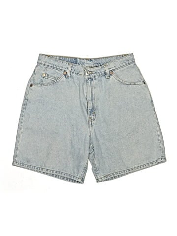 Levi's Denim Shorts (view 1)