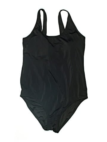 Amazon Essentials One Piece Swimsuit (view 1)