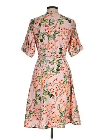 Ann Taylor LOFT Casual Dress (view 2)