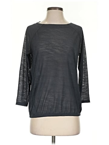 Athleta 3/4 Sleeve Top (view 1)