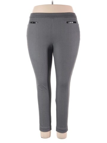 Anne Klein Active Pants (view 1)