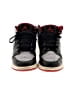 Air Jordan Gray Sneakers Size 5 (youth) - photo 2