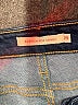 Levi's Blue Jeans Size 29 waist - photo 7