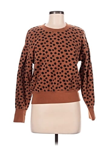 Madewell Pullover Sweater (view 1)