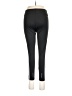 Adidas Solid Black Active Pants Size L - photo 2