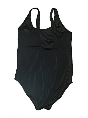 Amazon Essentials One Piece Swimsuit (view 2)