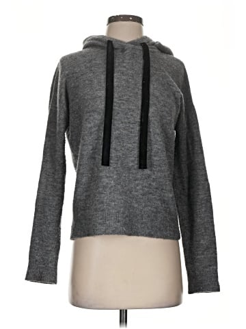 Banana Republic Wool Pullover Sweater (view 1)