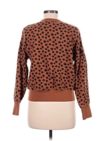 Madewell Pullover Sweater (view 2)