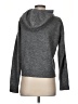 Banana Republic Gray Wool Pullover Sweater Size S - photo 2
