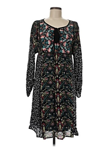 Sundance Casual Dress (view 1)