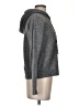 Banana Republic Gray Wool Pullover Sweater Size S - photo 4