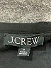J.Crew Solid Black Formal Skirt Size 6 - photo 4