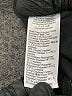 J.Crew Solid Black Formal Skirt Size 6 - photo 5