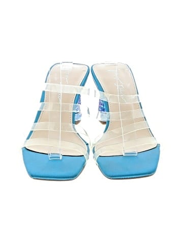 Betsey Johnson Sandals (view 2)