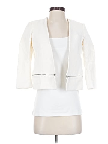 Sandro Blazer (view 1)