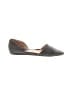 Dolce Vita Gray Flats Size 9 - photo 1