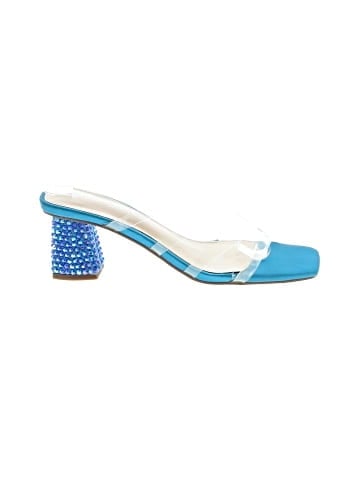 Betsey Johnson Sandals (view 1)
