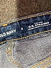 Old Navy Blue Denim Shorts Size 6 - photo 3