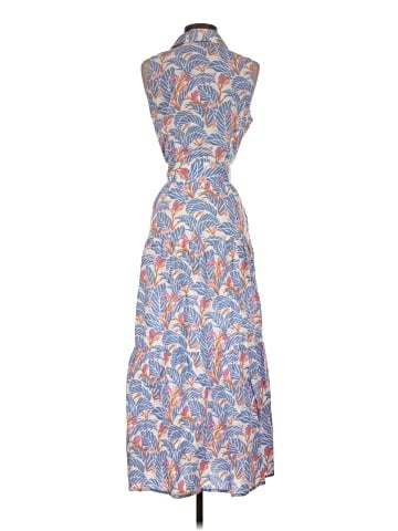 J. McLaughlin Casual Dress (view 2)