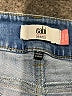 CAbi Blue Jeans Size 10 - photo 7