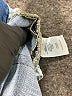 CAbi Blue Jeans Size 10 - photo 8