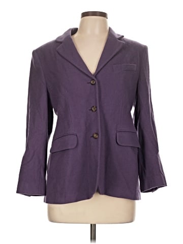 L.L.Bean Blazer (view 1)