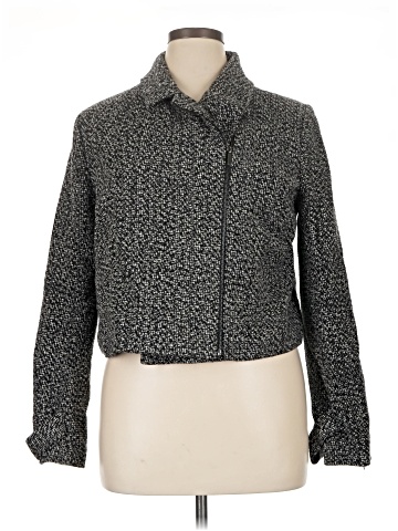 Covington Jacket (view 1)