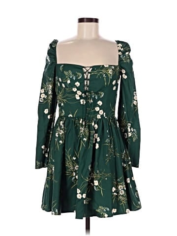 Reformation Cocktail Dress (view 1)