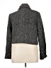 Covington 100% Polyester Tweed Gray Jacket Size 16 - photo 2